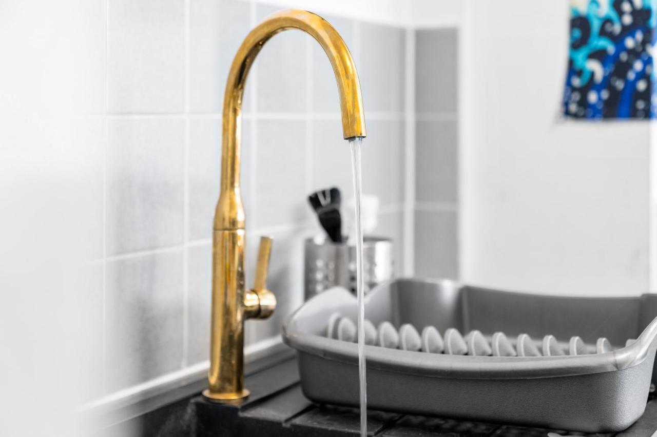Broadway Suite - Newly Refurbished Stylish Apartment With Free Private Parking - Great Location Birmingham Bagian luar foto